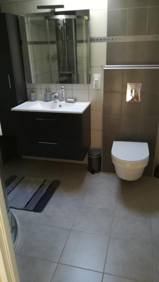 Gite De Bellevue Maison Traditionnelle Vosgienne Plainfaing Ngoại thất bức ảnh