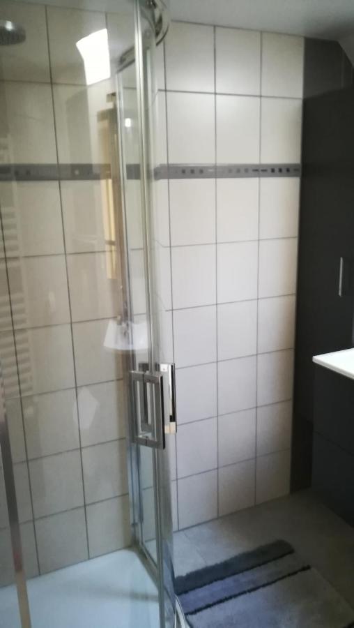 Gite De Bellevue Maison Traditionnelle Vosgienne Plainfaing Ngoại thất bức ảnh