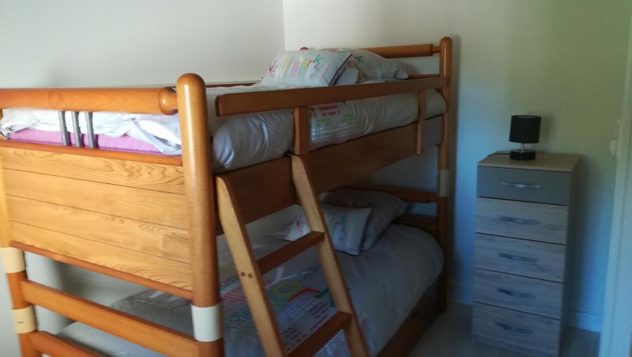 Gite De Bellevue Maison Traditionnelle Vosgienne Plainfaing Ngoại thất bức ảnh