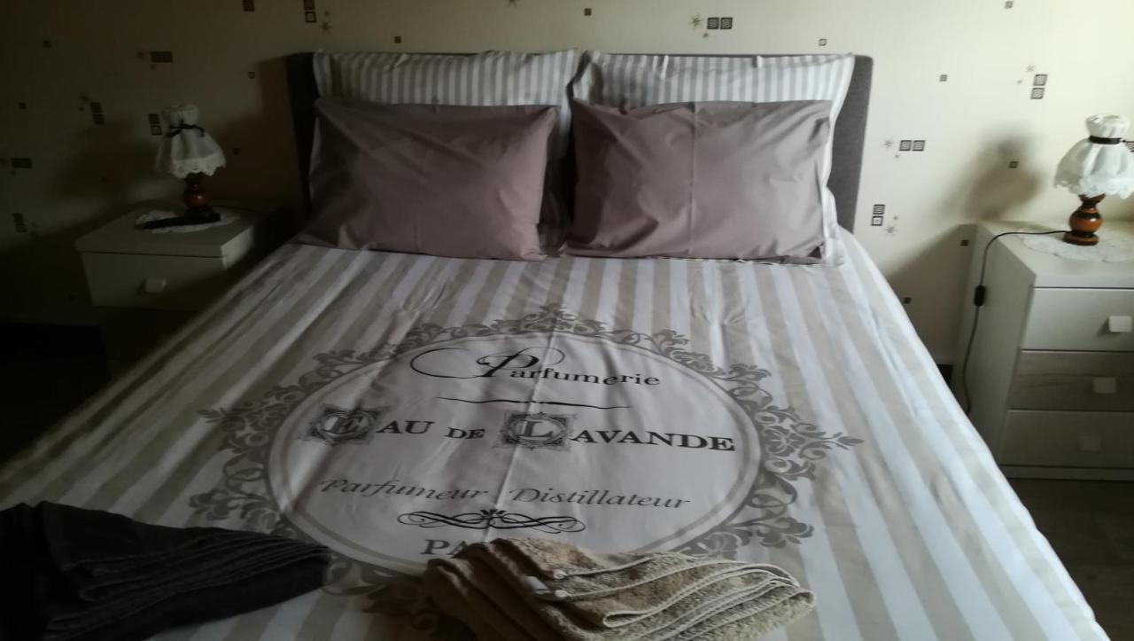 Gite De Bellevue Maison Traditionnelle Vosgienne Plainfaing Ngoại thất bức ảnh